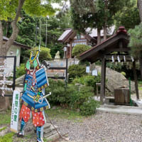 ようやく…秋かな