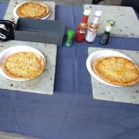 ミニ旅行　②カネホン採石場のつづき、大谷資料館、大谷平和観音