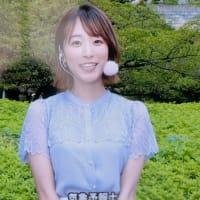 今週は今井春花さん