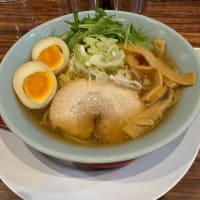 清六家トナリエキュート店にてランチ