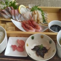香住から余部サイクリング