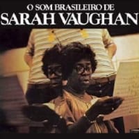 75年  サラ・ヴォーン、ブラジルでのパフォーマンス "Everything Must Change"