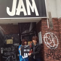 ミッキーオガンクレージーナイトin新宿JAM 出演いたしました