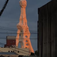 じないまちの夜明け　２０２５．６