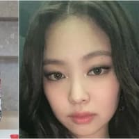 "I have never met BlackPink Jennie" Han Ye Seul's negative feelings