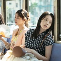 映画「夏の砂の上」オダギリジョー
