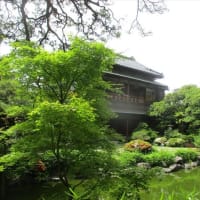 佐渡謡曲紀行