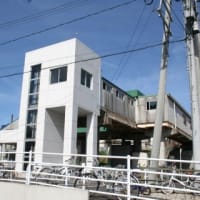ＪＲ東日本　寺尾駅