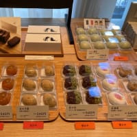 東京ステーションホテル