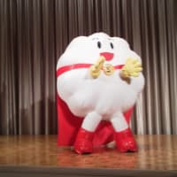 ３月２４日 『祝賀会』と『お別れ会』