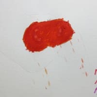 トマト　サインペン