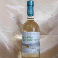 シャンモリワイン③