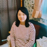 産後ママ、来院