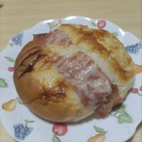 好きな物を食う