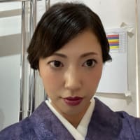 久々のモデル撮影