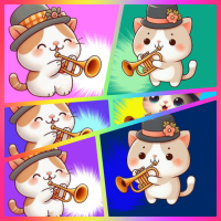  頑張りました 2日続きのPCアート教室 