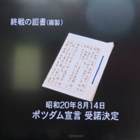 DVD「昭和天皇の時代」【4】を視聴して（2025）・・・運命の決断（南部仏印進駐～玉音放送）