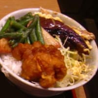 毎度おなじみ　川越食堂です