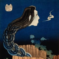 皿屋敷 　 諸国里人談