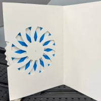 試作中　何になるか判りませんが、取り敢えず進んでます