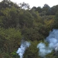 花火講習会