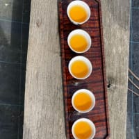 幻の茶「政所茶」