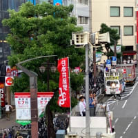 志位さんに元気もらいし参院選