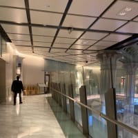 東京ステーションホテル