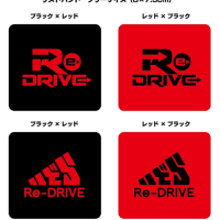Re-DRIVE 2周年記念GOODS 新発売！！