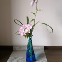 紫陽花