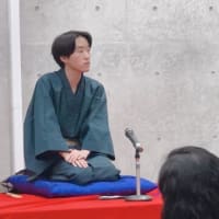 若木寄席2024・2日目〜次期会長のやらかし〜