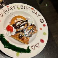 HAPPY BIRTHDAY⭐️