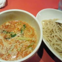味はまあまあだったけど、