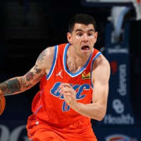 Nba選手ならば3pラインから踏み切ってダンクできるのか検証 Nba Thunder Dancer Nba選手ならば3pラインから踏み切ってダンクできるのか検証 Nba Thunder Dancer