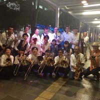 さいたま副都心JAZZ DAYありがとうございました。