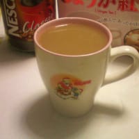 毎日のお楽しみ☆