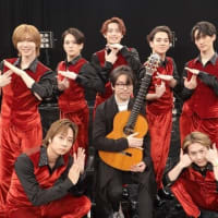 『～EP.6：Flamenco～Travis Japan × OKI JIN』