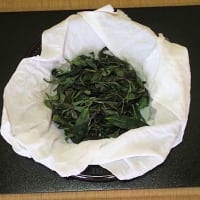 紅茶茶会