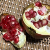 秋の味覚