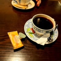 喫茶店巡りシリーズ＃7　神保町『きっさこ』
