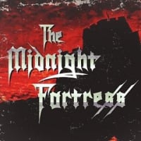 The Midnight Fortress - Ghosting