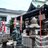 歴史散歩-神戸市兵庫区