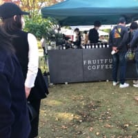 人気カフェが集まる「コーヒーと日常」2022