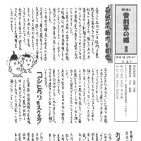 雪割草新聞
