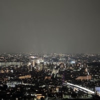 夜景