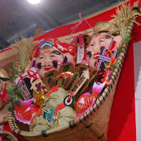 ”十日戎”　大阪の新春のイベント