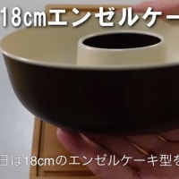 レーズンブリウォッシュリング