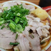 ちゃあしゅうめん ゆうらい 