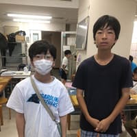 7/14（月）センター
