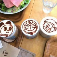 ネコの日と言う事で